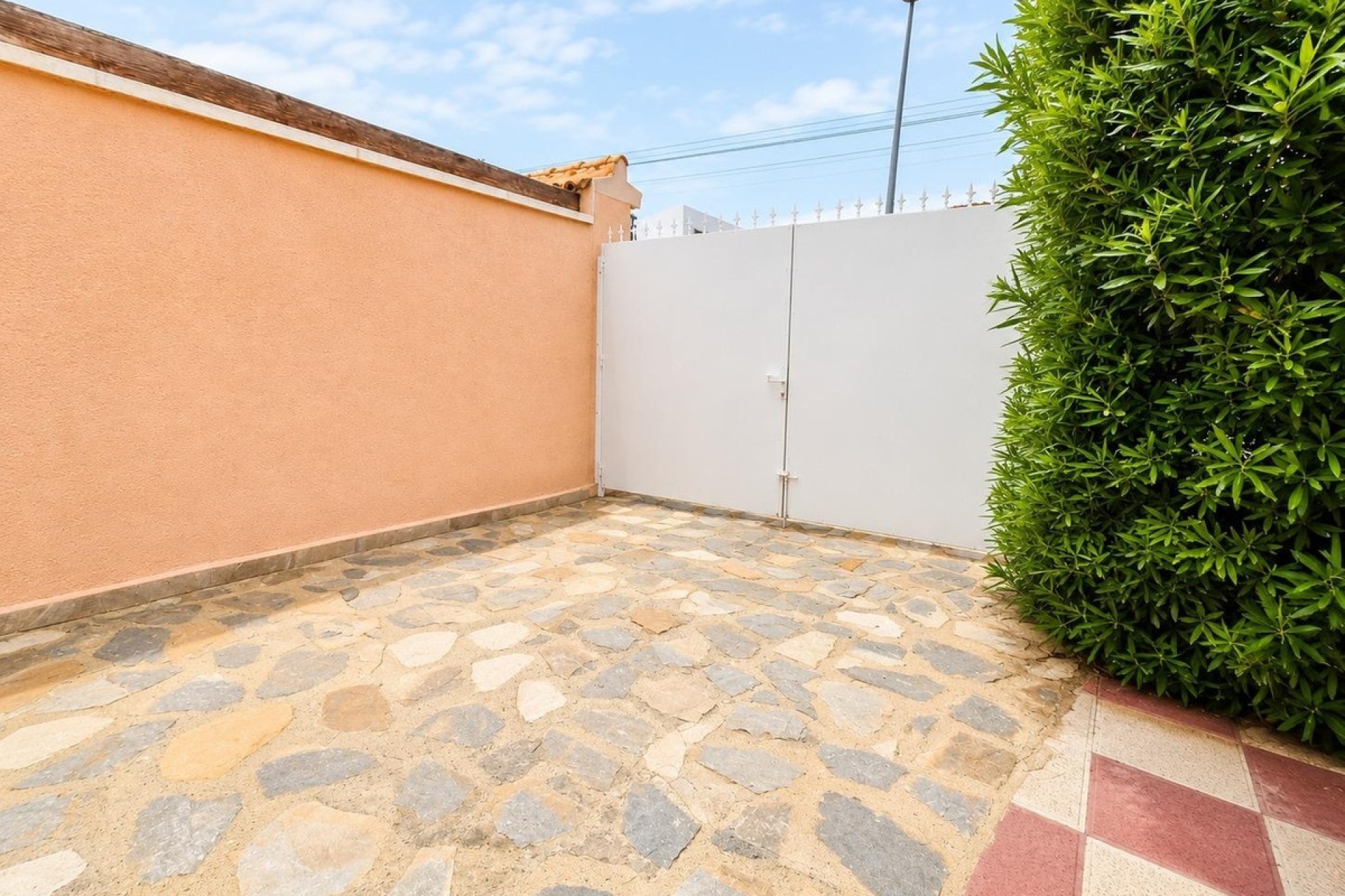 Resale - Villa - Orihuela - Mil Palmeras