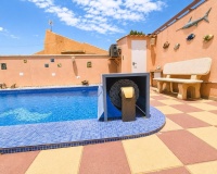 Resale - Villa - Orihuela - Mil Palmeras