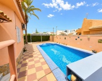 Resale - Villa - Orihuela - Mil Palmeras