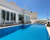 Resale - Villa - Orihuela - Mil Palmeras