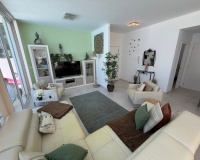 Resale - Villa - Orihuela - Mil Palmeras