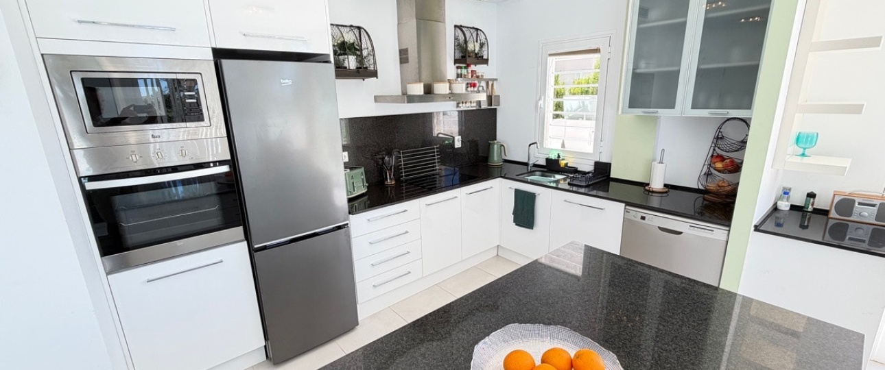 Resale - Villa - Orihuela - Mil Palmeras