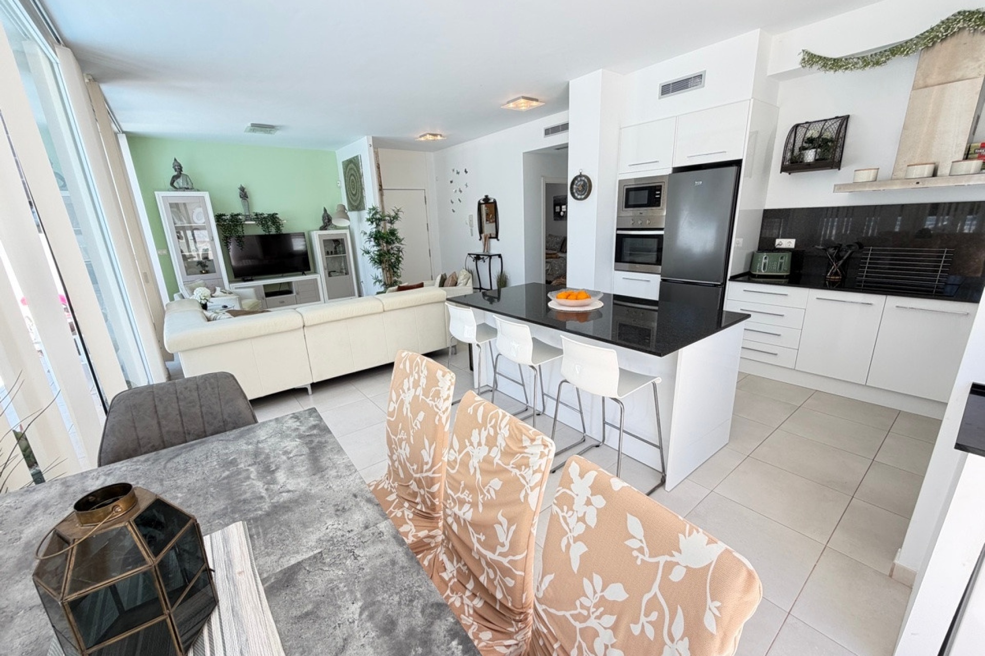 Resale - Villa - Orihuela - Mil Palmeras