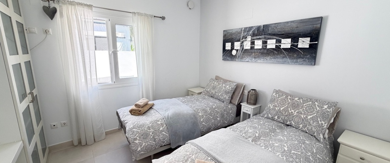 Resale - Villa - Orihuela - Mil Palmeras