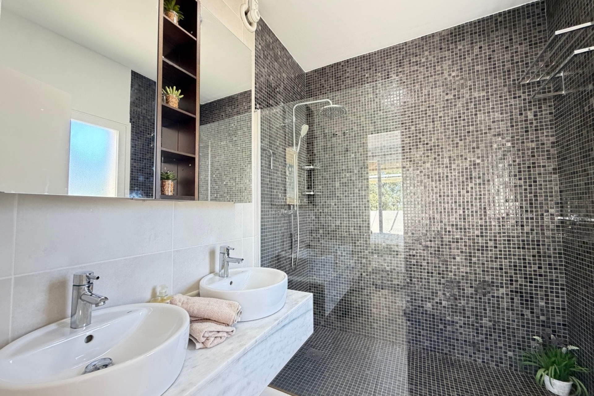 Resale - Villa - Orihuela - Mil Palmeras