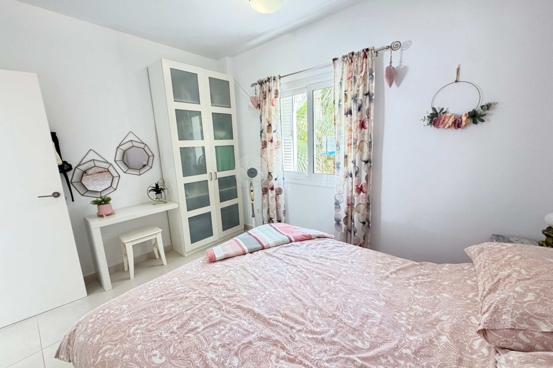 Resale - Villa - Orihuela - Mil Palmeras