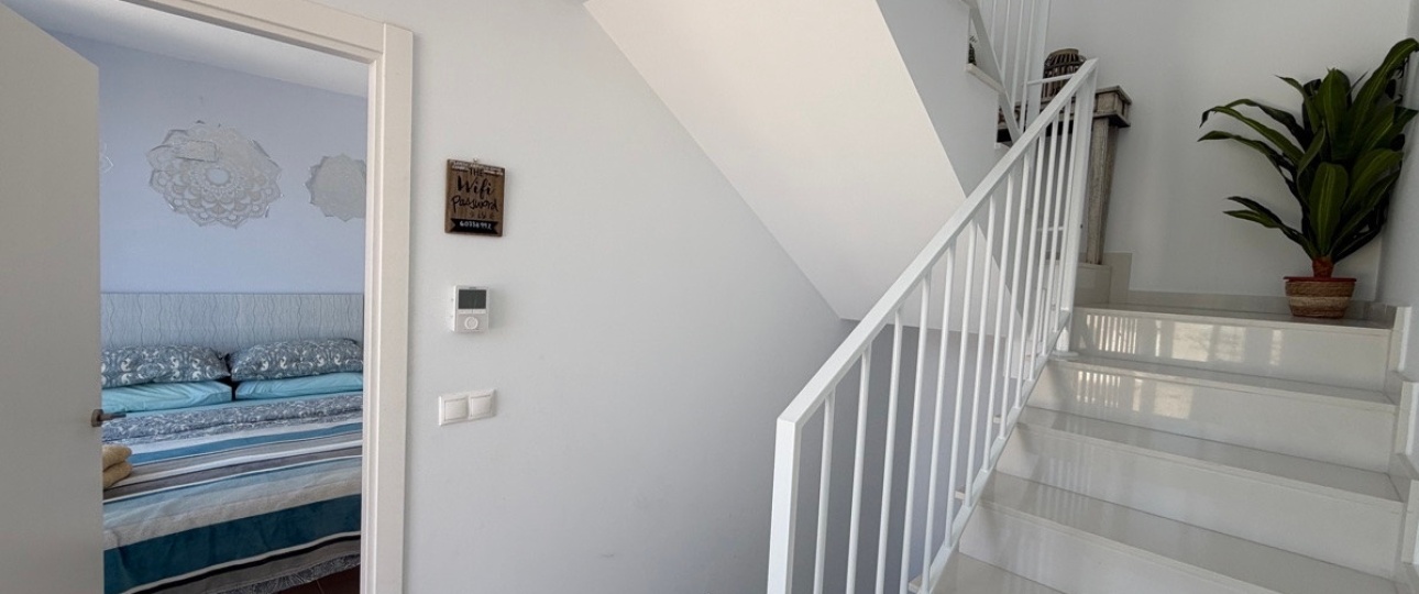 Resale - Villa - Orihuela - Mil Palmeras