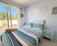 Resale - Villa - Orihuela - Mil Palmeras