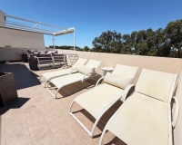 Resale - Villa - Orihuela - Mil Palmeras