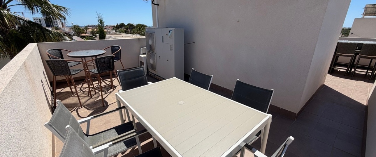 Resale - Villa - Orihuela - Mil Palmeras