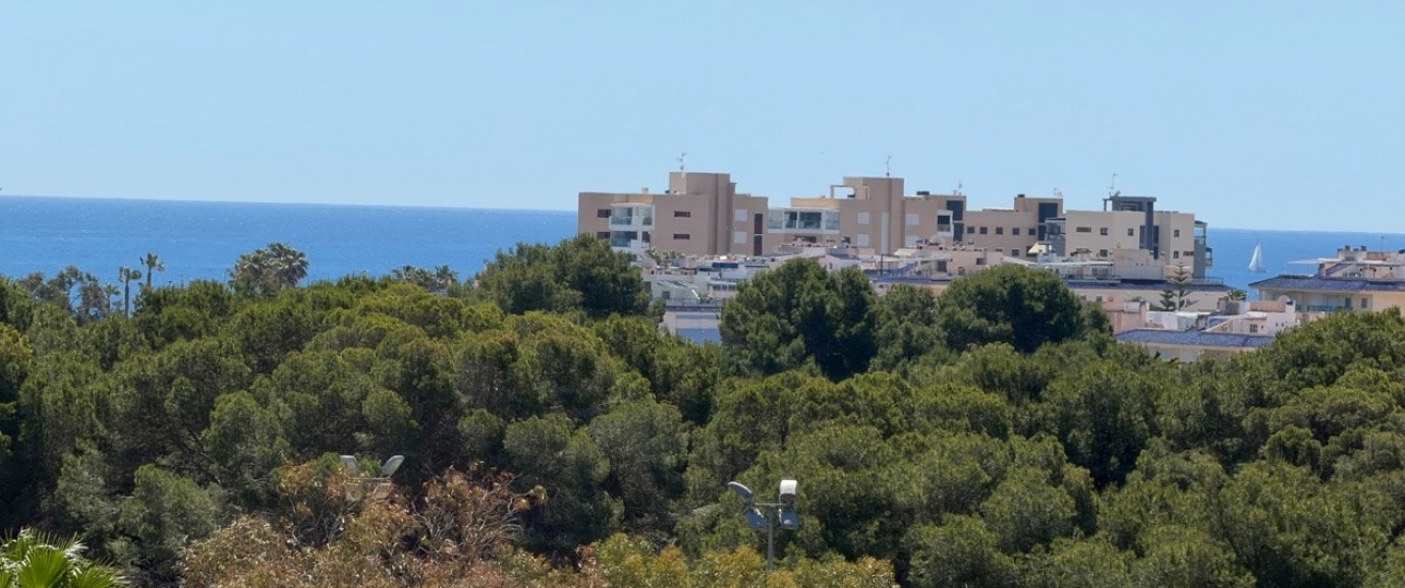 Resale - Villa - Orihuela - Mil Palmeras