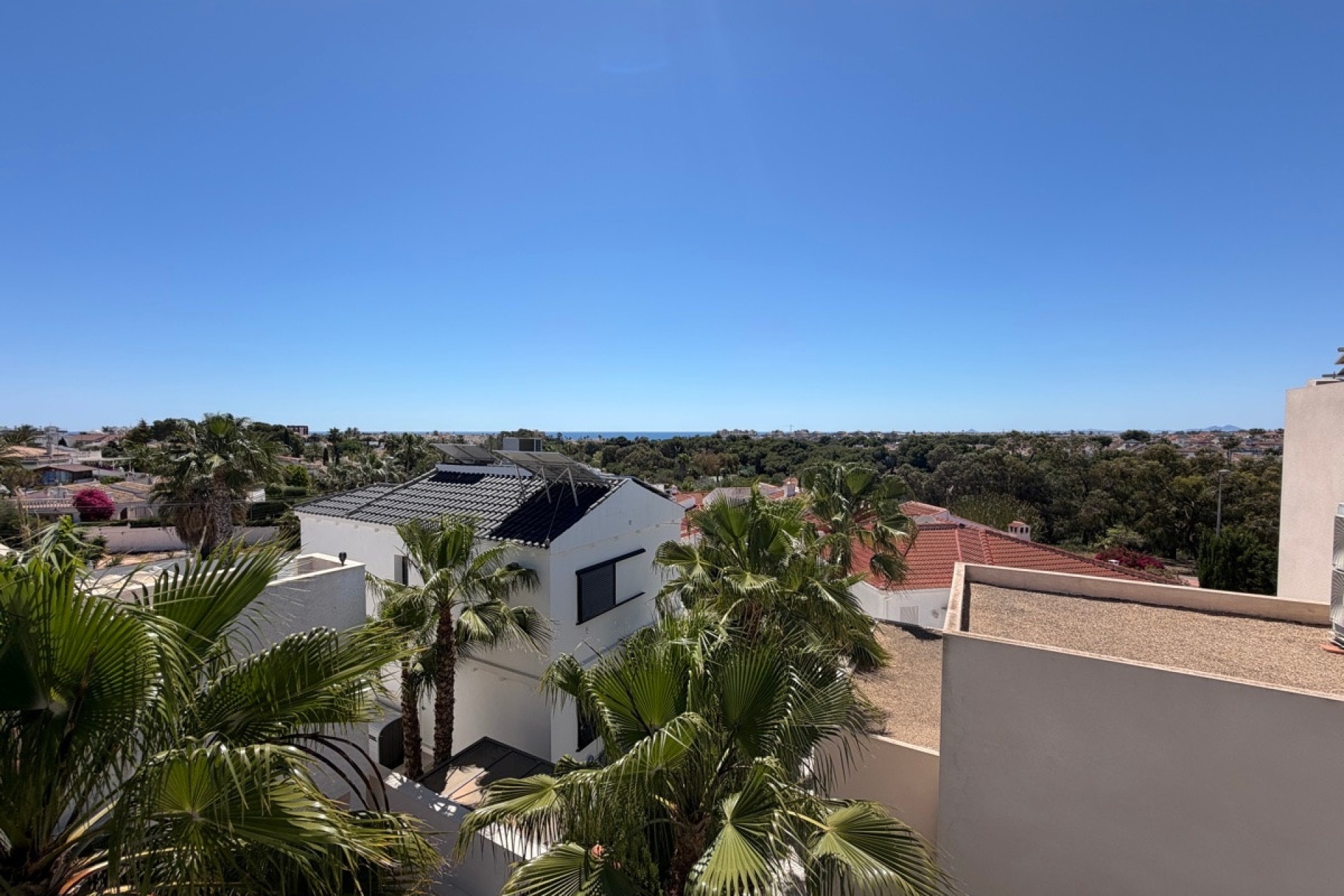 Resale - Villa - Orihuela - Mil Palmeras