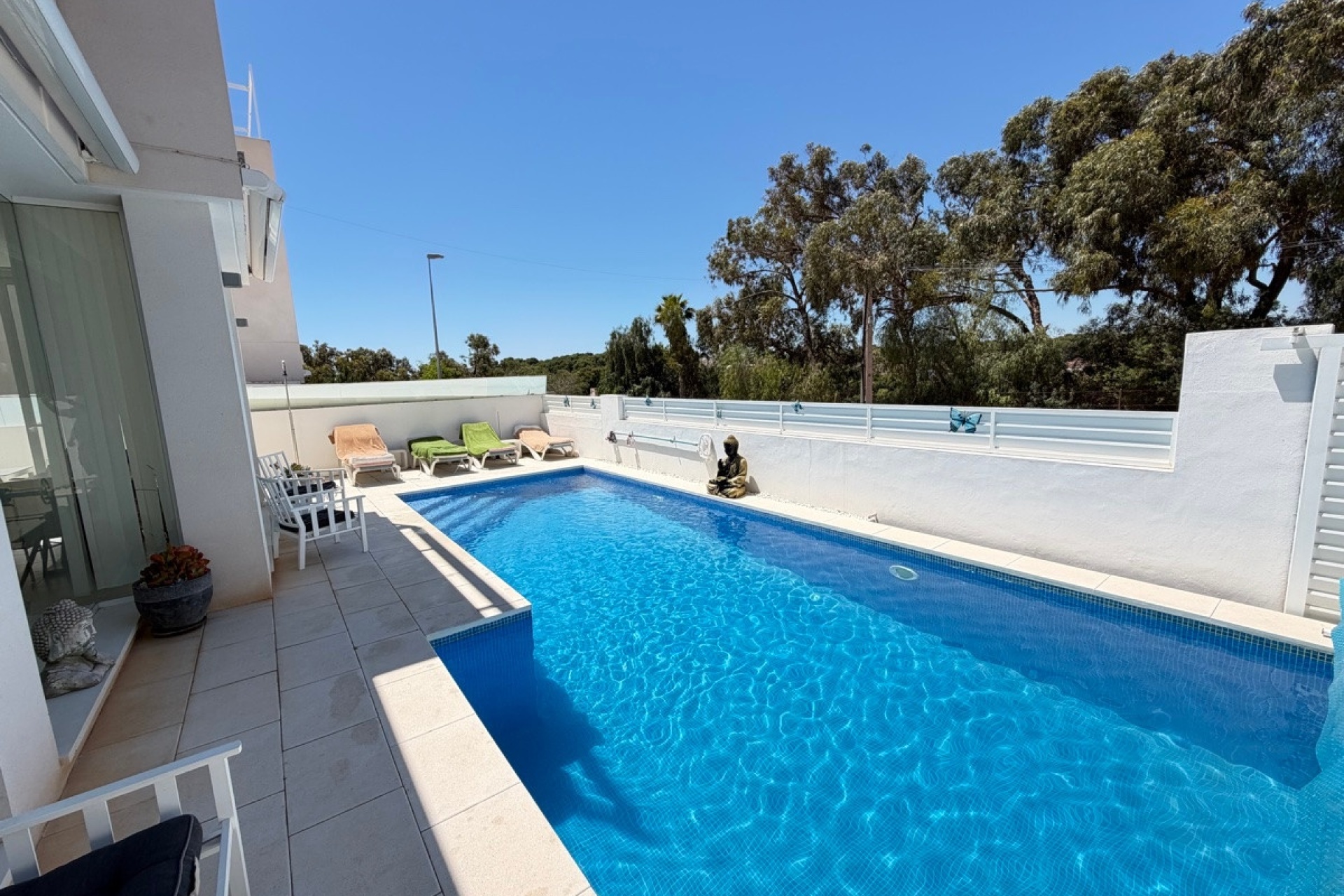 Resale - Villa - Orihuela - Mil Palmeras