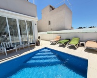 Resale - Villa - Orihuela - Mil Palmeras