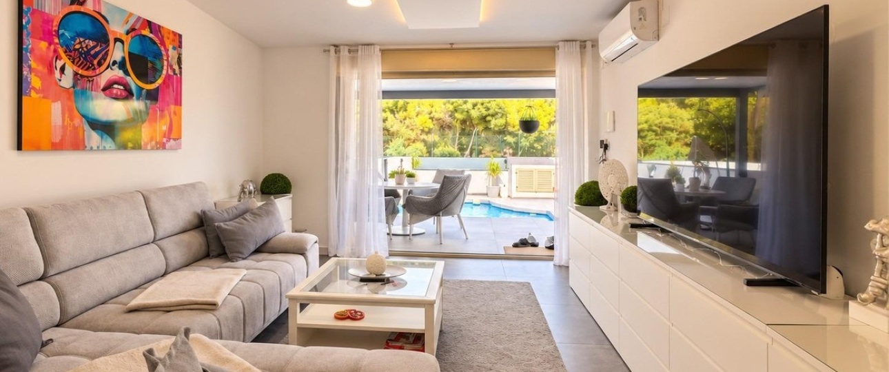 Resale - Villa - Orihuela - Mil Palmeras