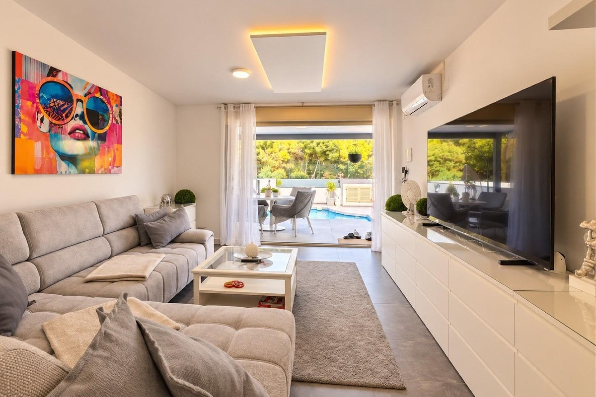 Resale - Villa - Orihuela - Mil Palmeras