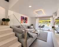 Resale - Villa - Orihuela - Mil Palmeras