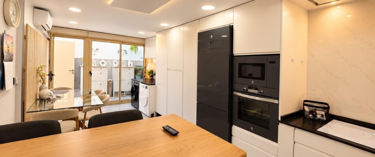 Resale - Villa - Orihuela - Mil Palmeras