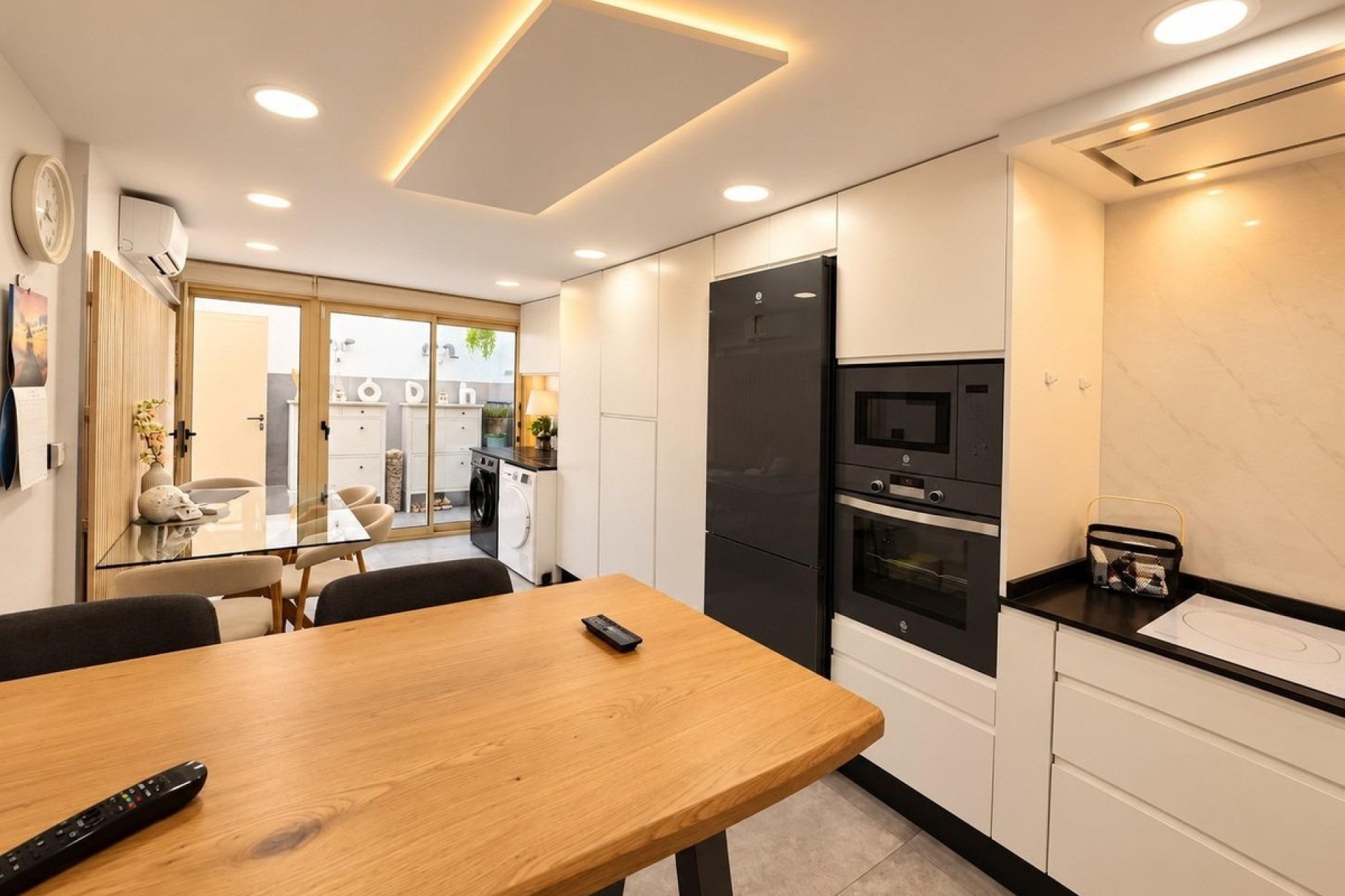 Resale - Villa - Orihuela - Mil Palmeras