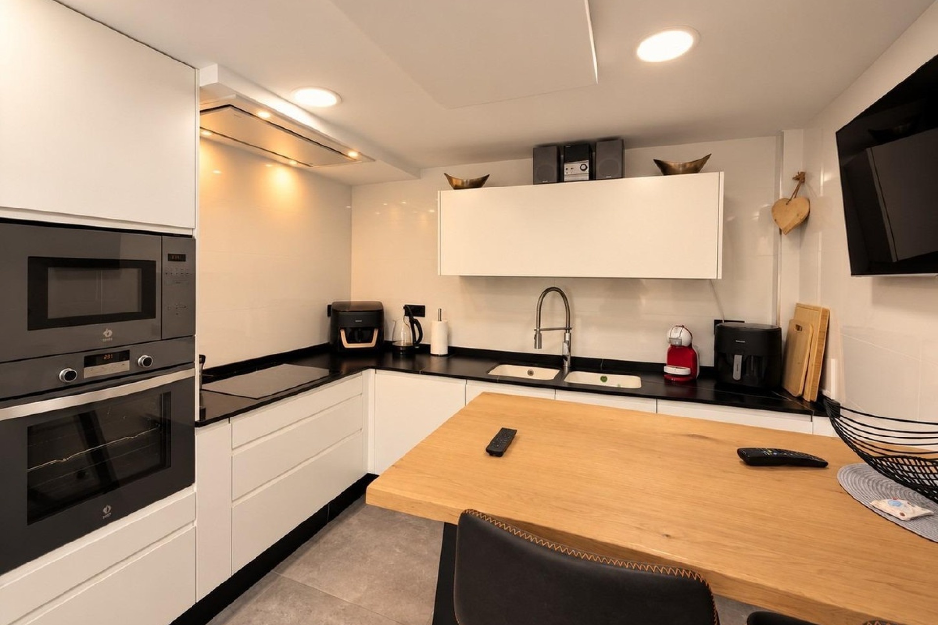 Resale - Villa - Orihuela - Mil Palmeras