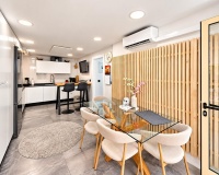 Resale - Villa - Orihuela - Mil Palmeras