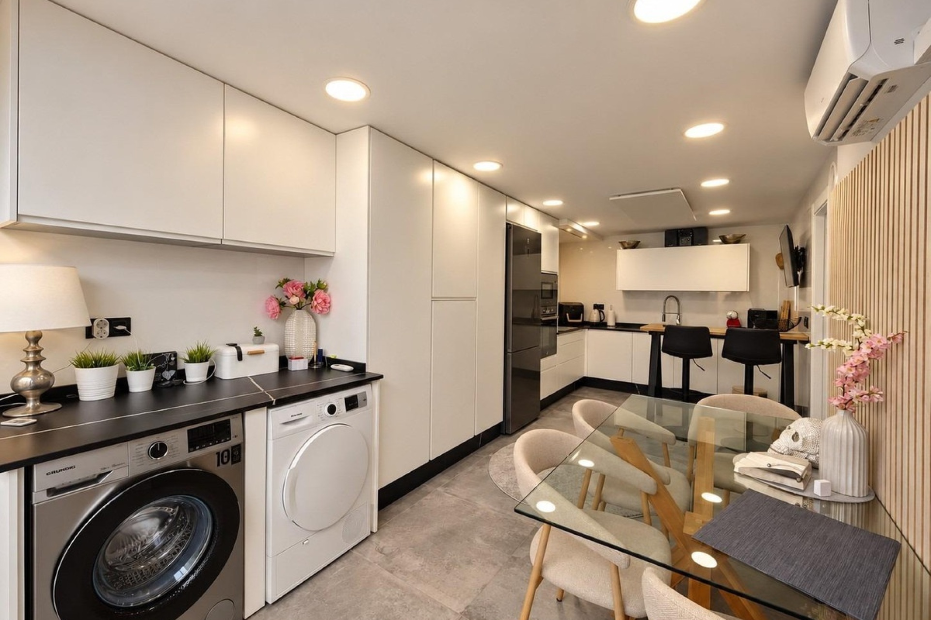 Resale - Villa - Orihuela - Mil Palmeras