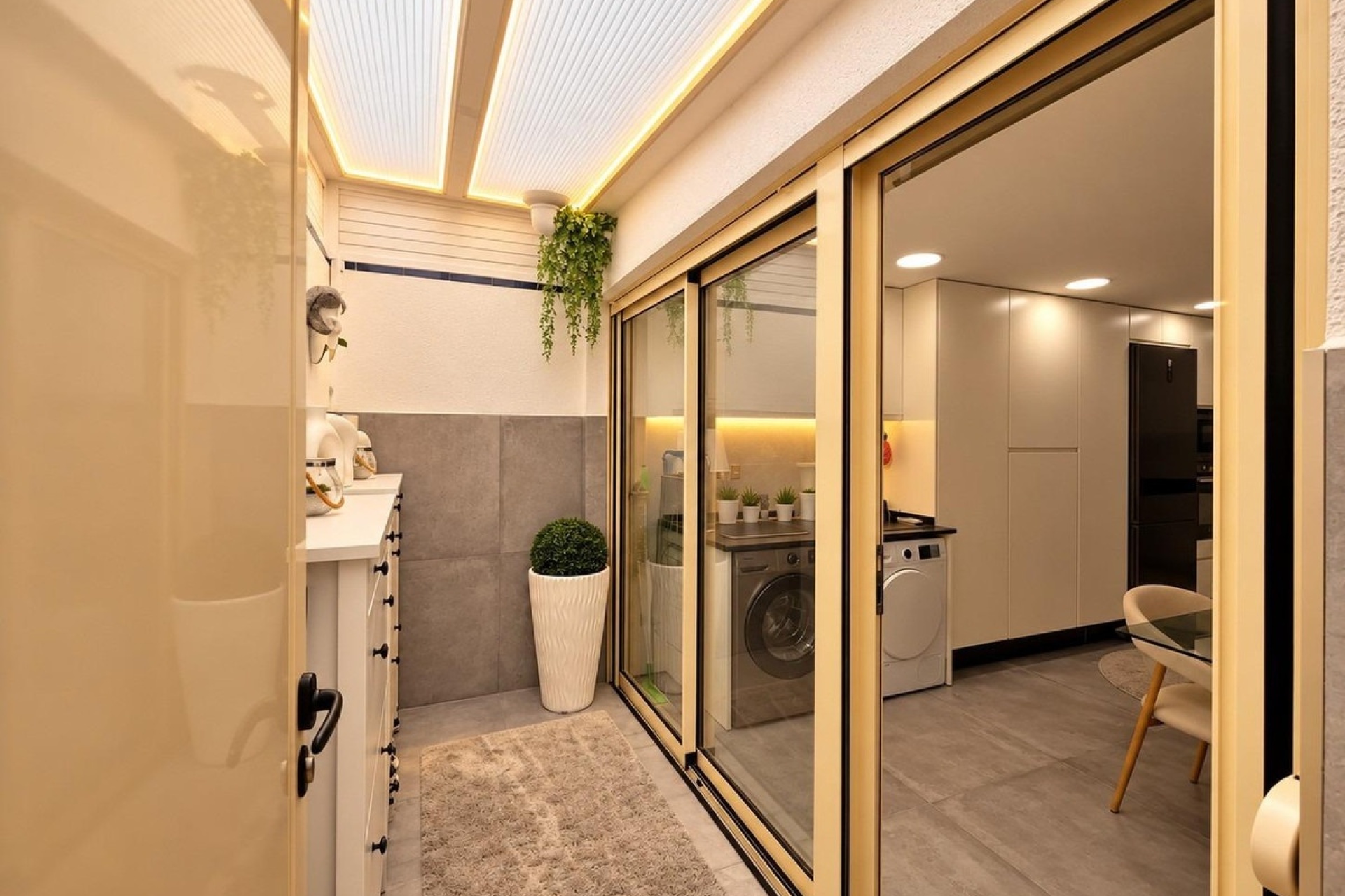 Resale - Villa - Orihuela - Mil Palmeras