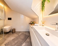Resale - Villa - Orihuela - Mil Palmeras