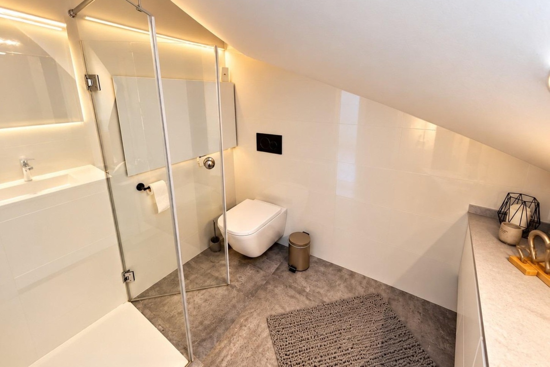 Resale - Villa - Orihuela - Mil Palmeras