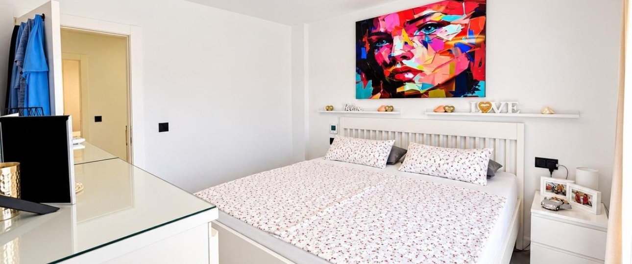 Resale - Villa - Orihuela - Mil Palmeras