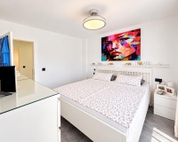 Resale - Villa - Orihuela - Mil Palmeras