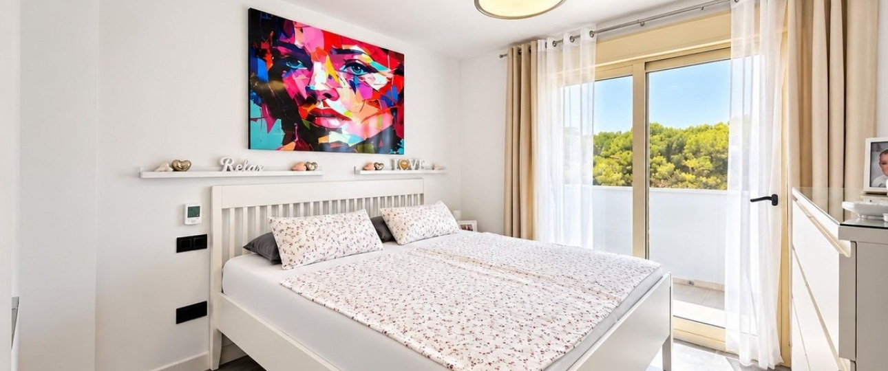 Resale - Villa - Orihuela - Mil Palmeras