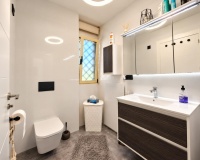 Resale - Villa - Orihuela - Mil Palmeras