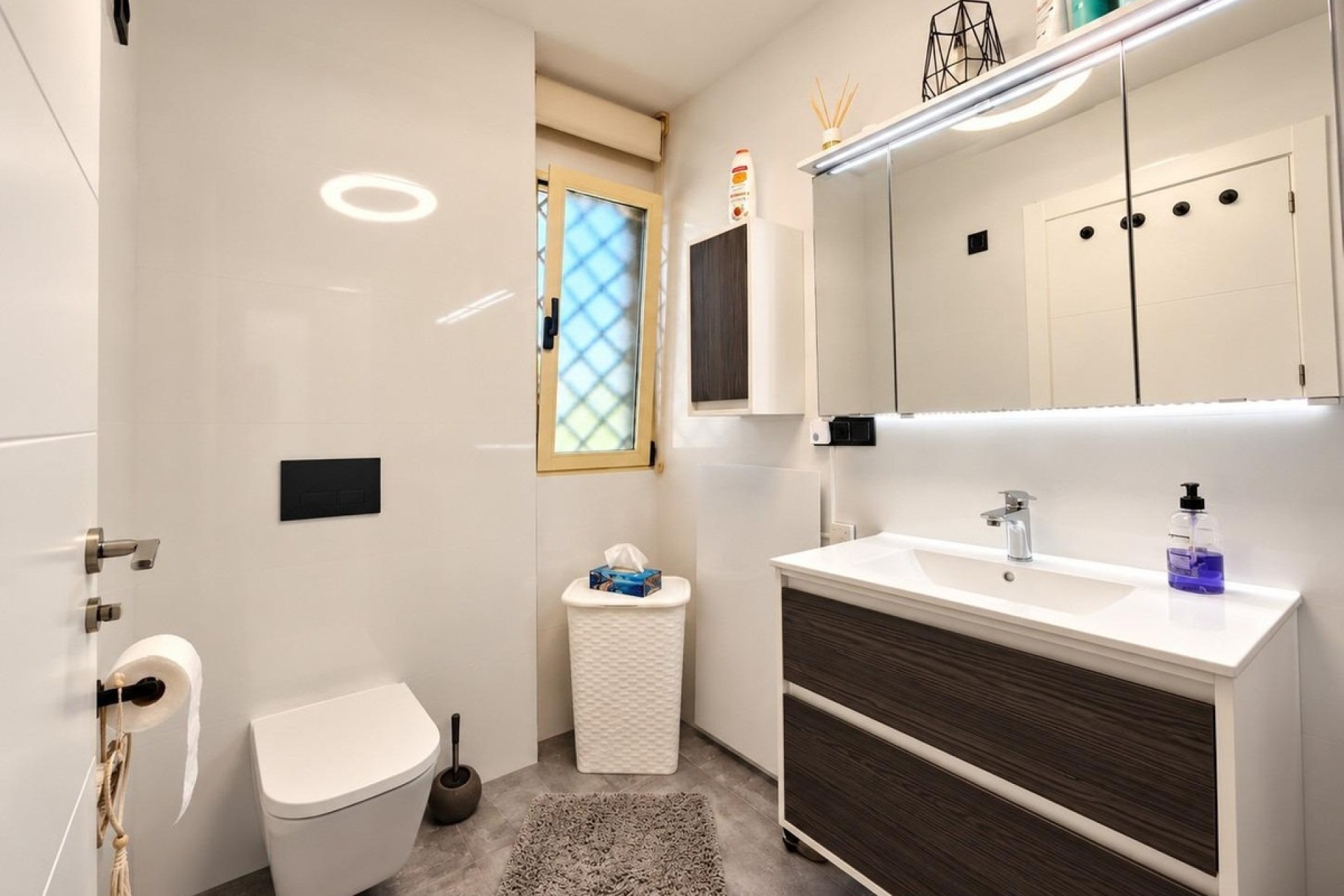 Resale - Villa - Orihuela - Mil Palmeras