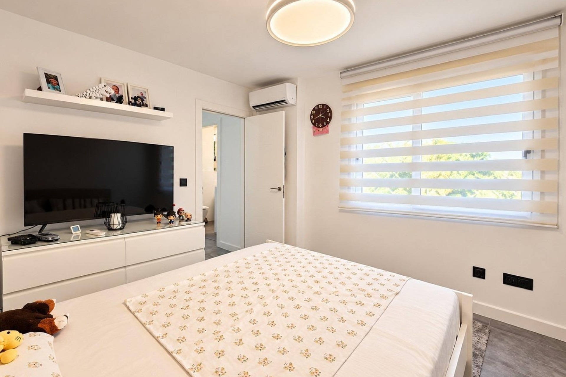Resale - Villa - Orihuela - Mil Palmeras