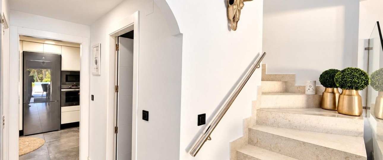 Resale - Villa - Orihuela - Mil Palmeras
