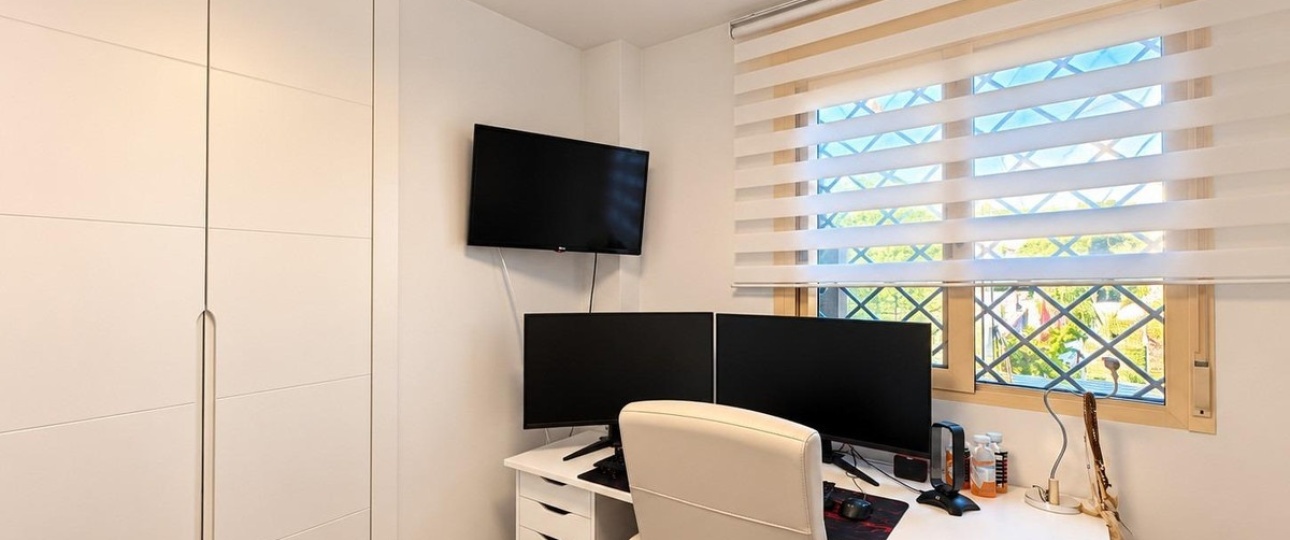 Resale - Villa - Orihuela - Mil Palmeras