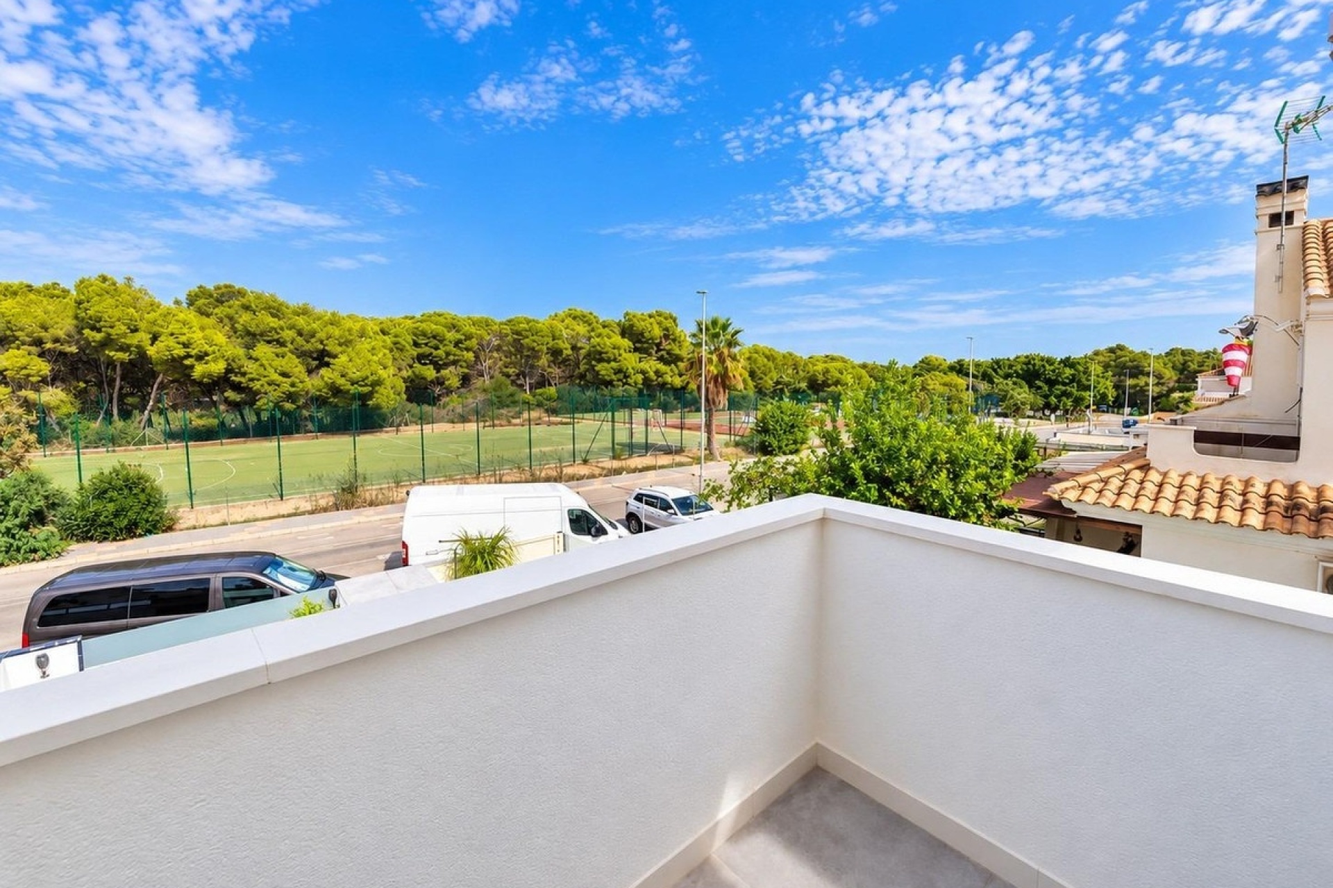 Resale - Villa - Orihuela - Mil Palmeras