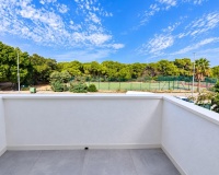 Resale - Villa - Orihuela - Mil Palmeras