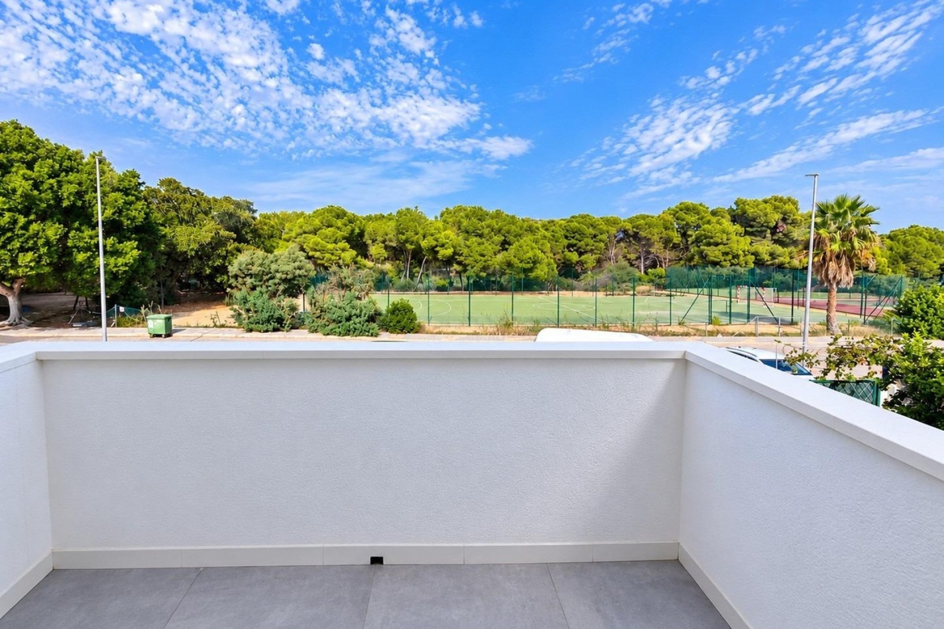 Resale - Villa - Orihuela - Mil Palmeras