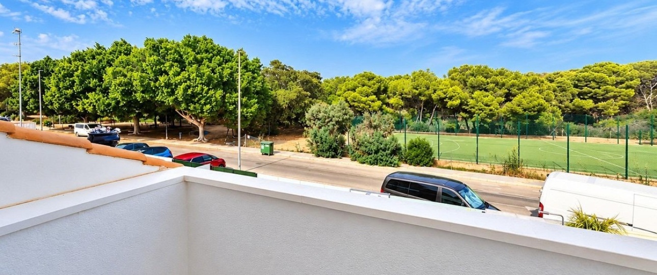 Resale - Villa - Orihuela - Mil Palmeras
