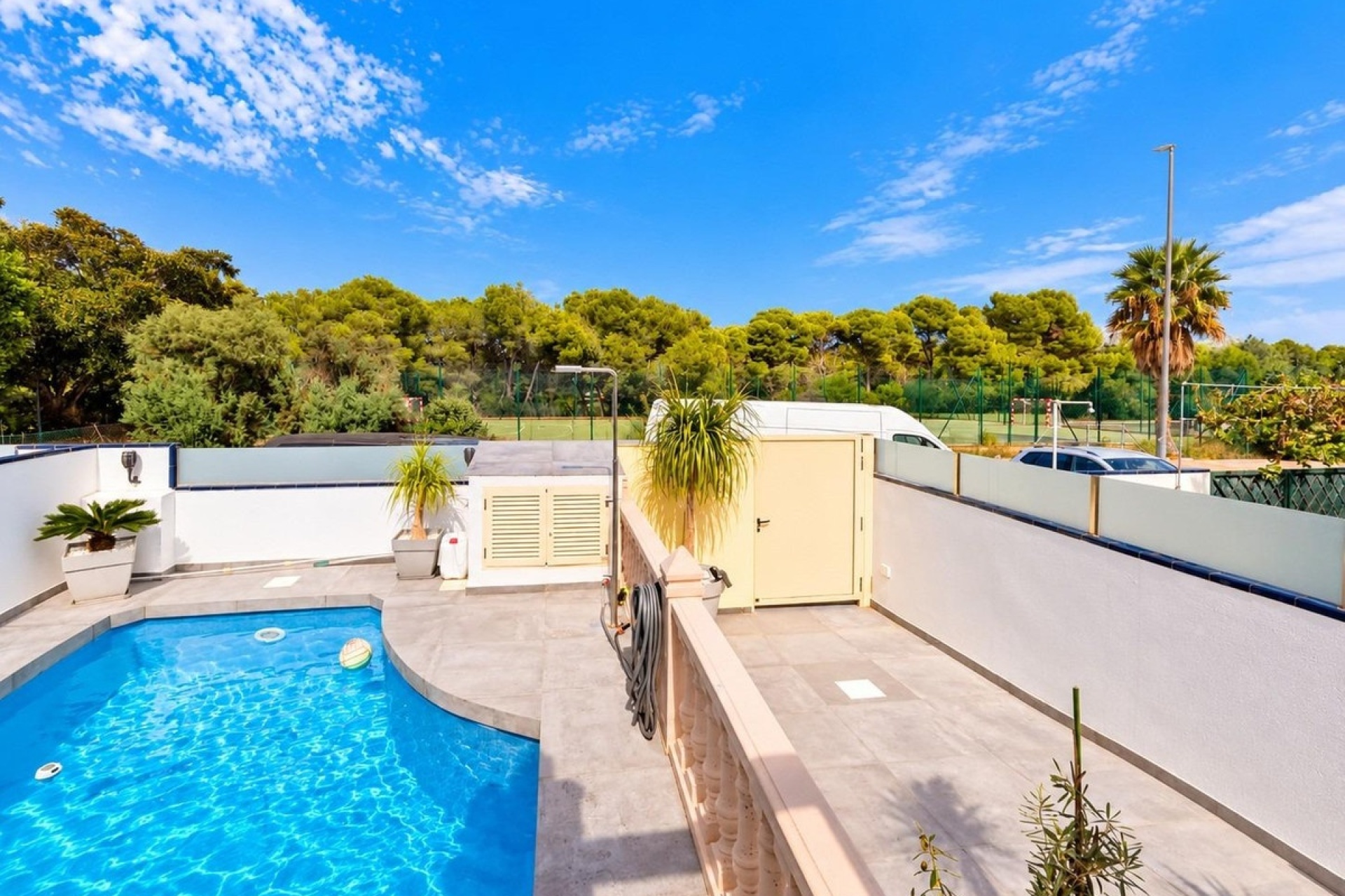 Resale - Villa - Orihuela - Mil Palmeras