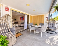 Resale - Villa - Orihuela - Mil Palmeras