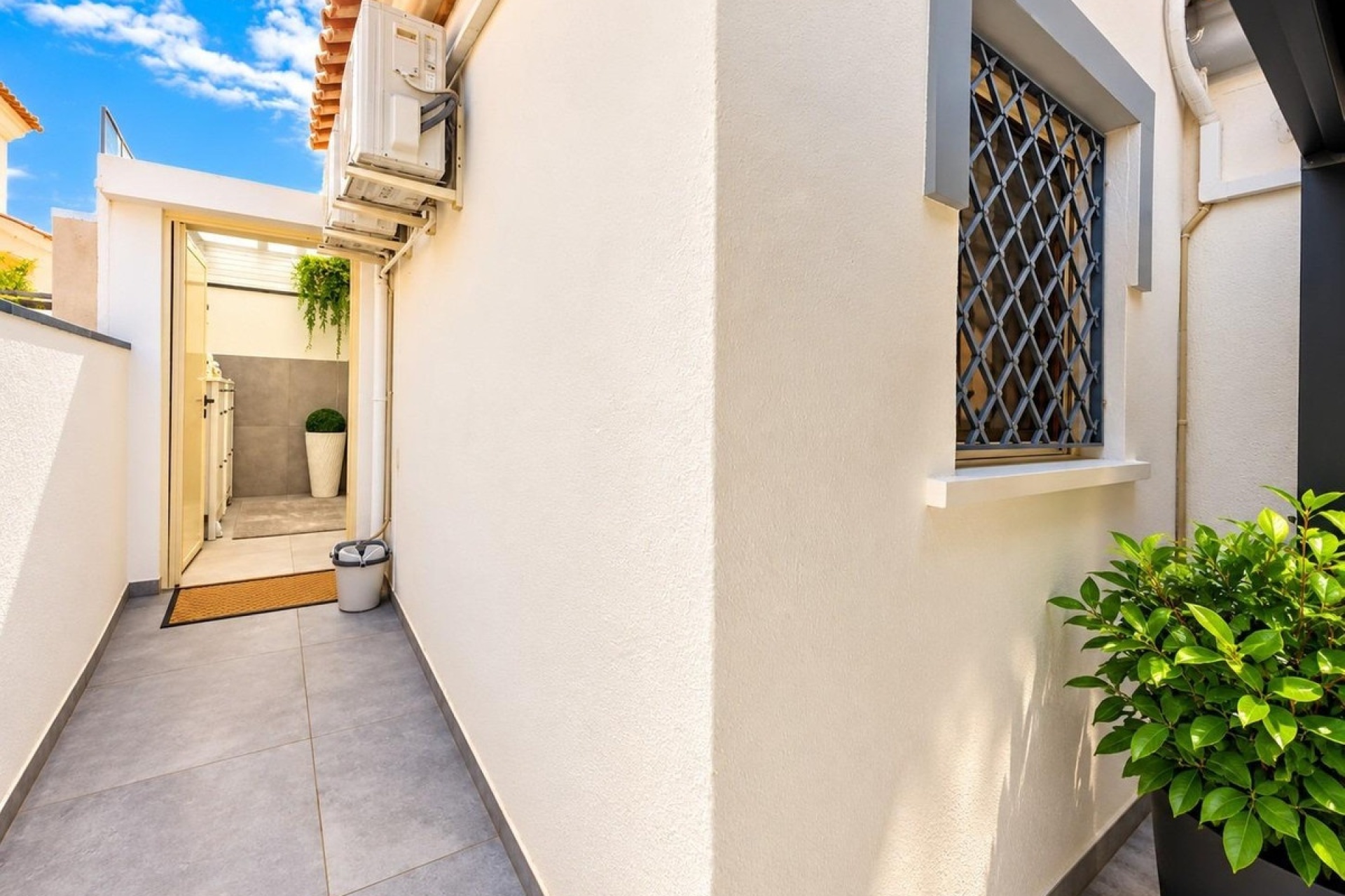 Resale - Villa - Orihuela - Mil Palmeras