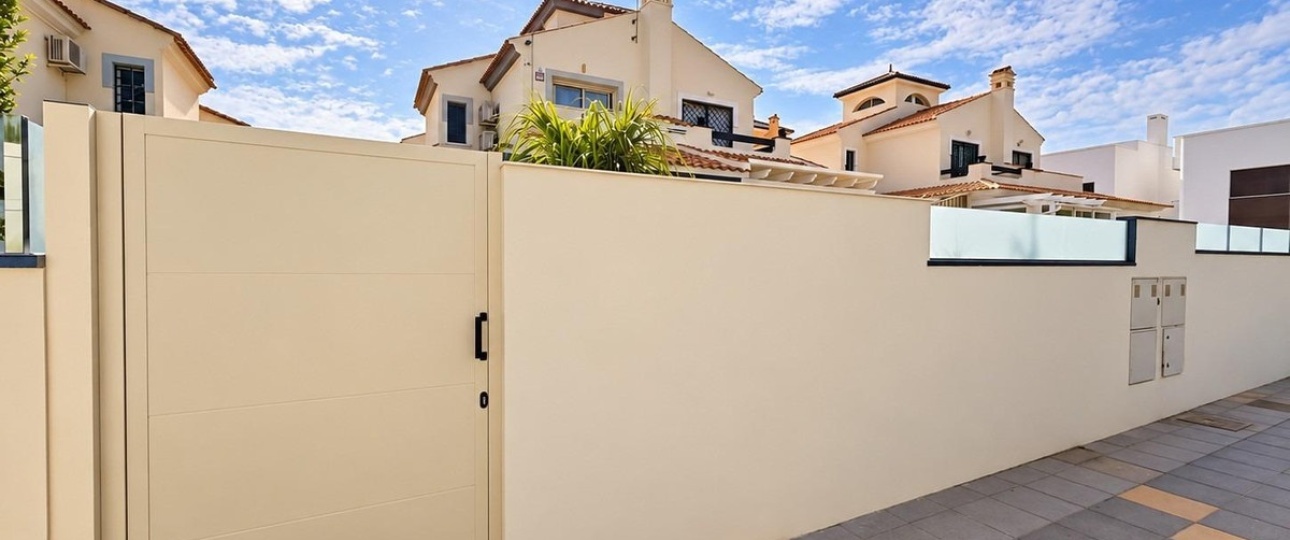 Resale - Villa - Orihuela - Mil Palmeras