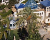 Resale - Villa - Orihuela - Orihuela Costa