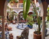 Resale - Villa - Orihuela - Orihuela Costa