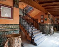 Resale - Villa - Orihuela - Orihuela Costa
