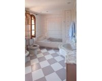 Resale - Villa - Orihuela - Orihuela Costa