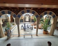 Resale - Villa - Orihuela - Orihuela Costa